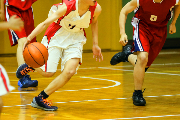 合宿もおまかせください